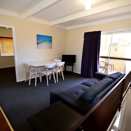 City Centre Apartments Grafton Extérieur photo