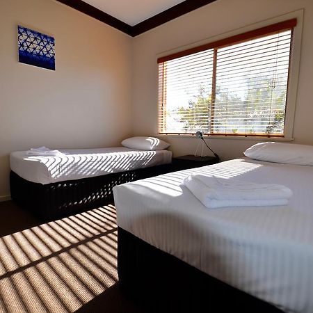 City Centre Apartments Grafton Extérieur photo