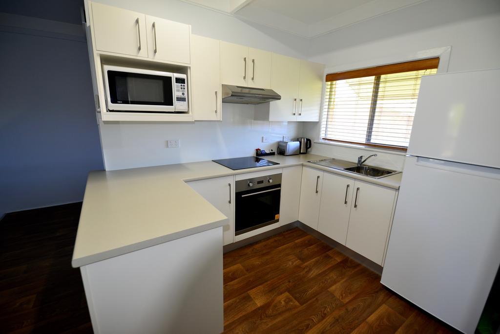 City Centre Apartments Grafton Extérieur photo