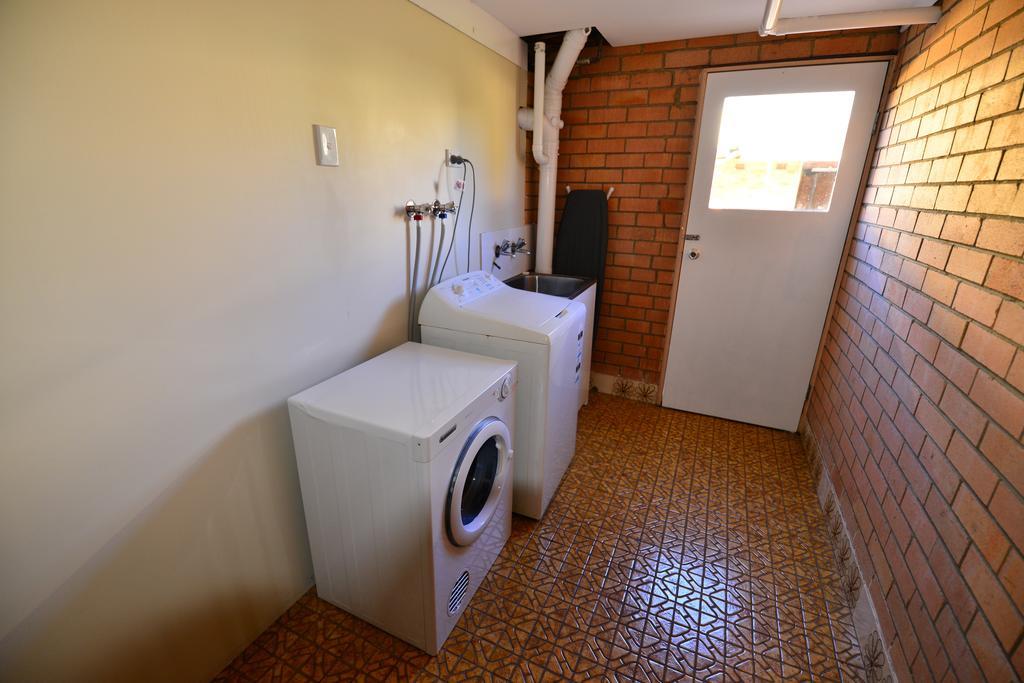 City Centre Apartments Grafton Extérieur photo