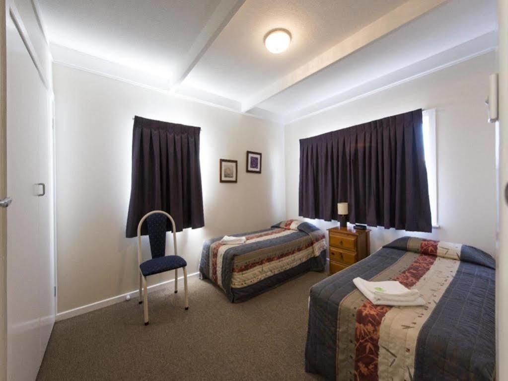 City Centre Apartments Grafton Extérieur photo