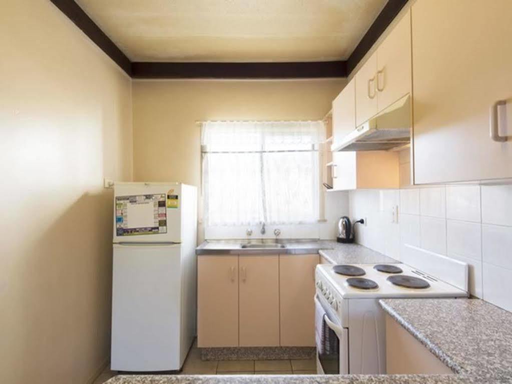 City Centre Apartments Grafton Extérieur photo