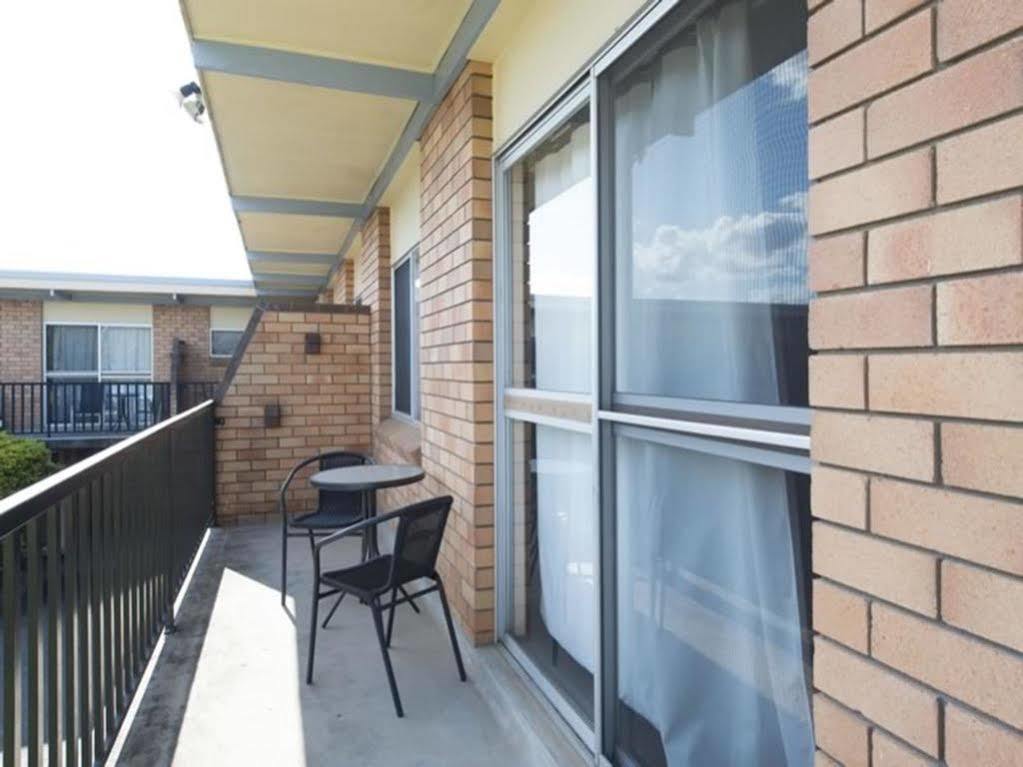 City Centre Apartments Grafton Extérieur photo