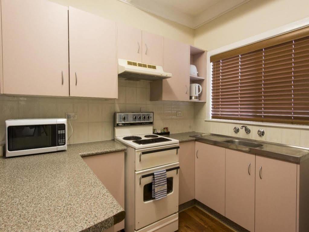 City Centre Apartments Grafton Extérieur photo