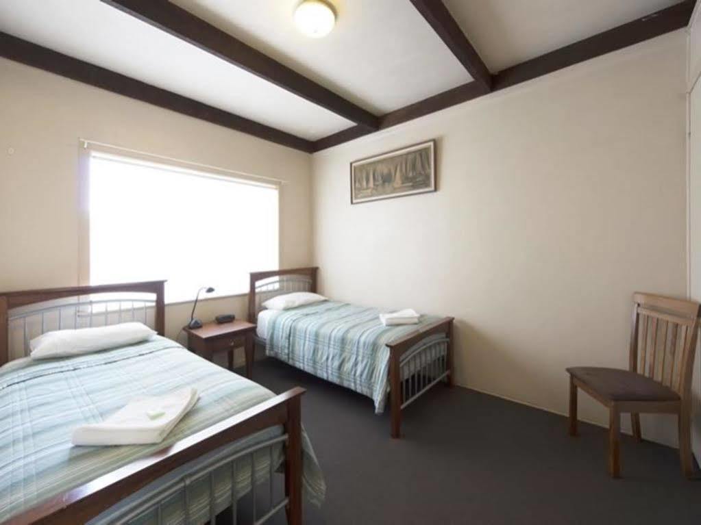City Centre Apartments Grafton Extérieur photo