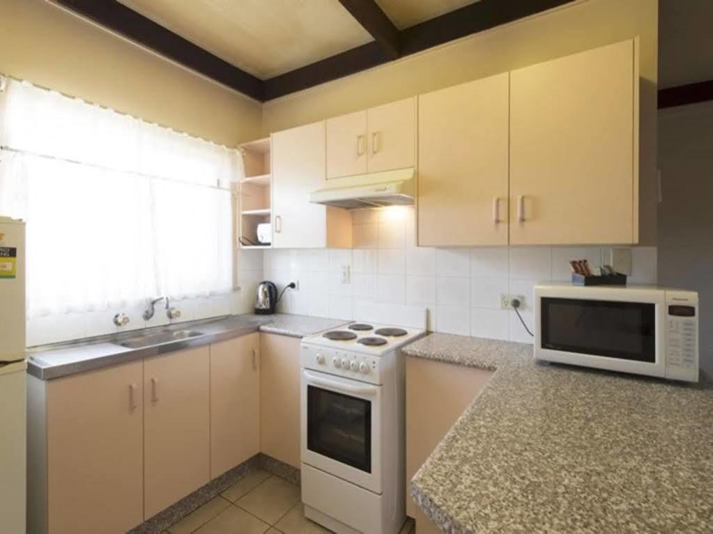 City Centre Apartments Grafton Extérieur photo