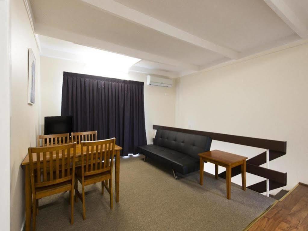 City Centre Apartments Grafton Extérieur photo