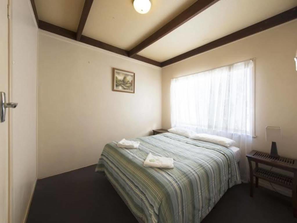 City Centre Apartments Grafton Extérieur photo