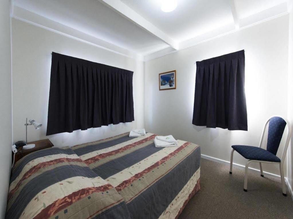 City Centre Apartments Grafton Extérieur photo