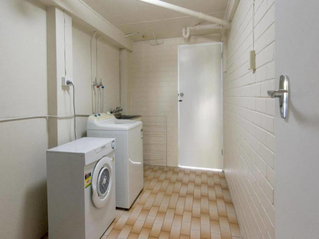 City Centre Apartments Grafton Extérieur photo